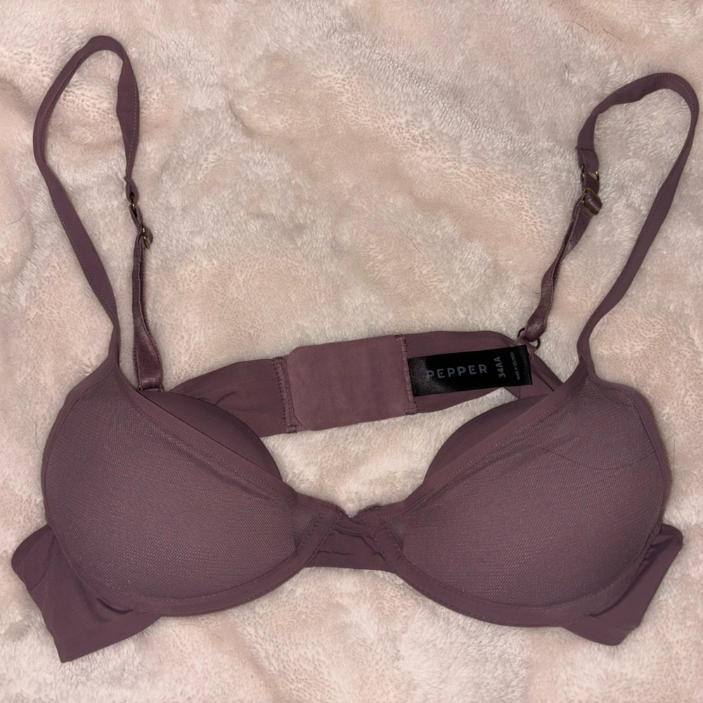 34AA Pepper Bra